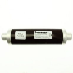 24KV 25A 3''FULL RANGE FUSE 24FFMSJ25 EATON ELECTRIC Fuse-link, medium voltage, 25 A, AC 12 kV, 2", 51 x 292..