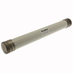 24KV 2A 13"FUSE 24CAV2 EATON ELECTRIC VT fuse-link, medium voltage, 2 A, AC 24 kV, 340 x 41.3 mm, back-up, I..