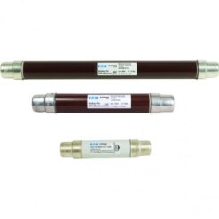 24KV 50Amp 3" 'J' DIN Fuse 24AFMSJ50 EATON ELECTRIC 24KV 50Amp 3" 'J' DIN Fuse Fuse-link, medium voltage, 71..