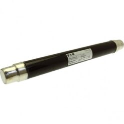 24TDMEJ10 24KV 10A 2"DIN BROWN RESIN SEAL FUSE EATON ELECTRIC Fuse-link, medium voltage, 10 A, AC 24 kV, 2",..
