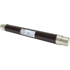 24TDMEJ16 24KV 16A 2"DIN BROWN RESIN SEAL FUSE EATON ELECTRIC Fuse-link, medium voltage, 16 A, AC 24 kV, 2",..