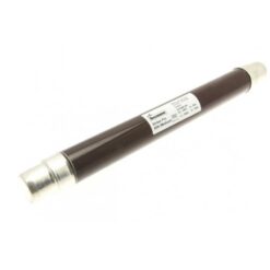 24TDMEJ50 24KV 50A 2"DIN BROWN RESIN SEAL FUSE EATON ELECTRIC Fuse-link, medium voltage, 50 A, AC 24 kV, 2",..