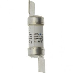 25A 440V AC BS88 FUSE NS25 EATON ELECTRIC Fuse-link, low voltage, 710 A, AC 550 V, DC 250 V, BS88, BS, IEC