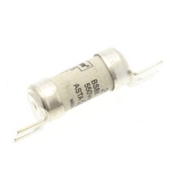 25AMP 550V AC BS88 FUSE NITD25 NITD25 EATON ELECTRIC Fuse-link, low voltage, 1000 A, AC 550 V, BS88, BS, IEC