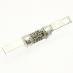 25AMP 550V AC BS88 gG FUSE AAO25 EATON ELECTRIC Fuse-link, LV, 40 A, AC 500 V, BS88, 21 x 129 mm, gL/gG, BS