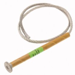 25KV 100A LK 25TBR100 EATON ELECTRIC Cartridge fuse, expulsion, MT, 100 A, AC 25 kV, 660 mm, ANSI a, T slow