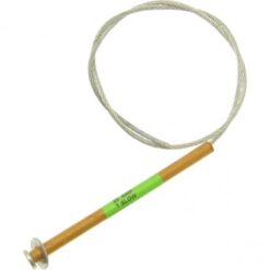 25KV 5AMP EXPULSION LINK 25TBR5 EATON ELECTRIC Expulsion fuse-link, medium voltage, 5 A, AC 25 kV, 660 mm, A..