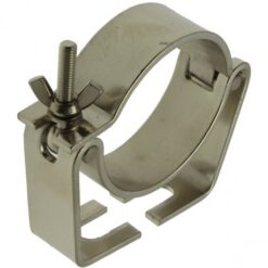 2.5" FUSECLIP CARTON QTY. 1 A3354720 EATON ELECTRIC Fuse-clip, MT, 200, 2.5", 25.4 x 95 x 124 mm, BS