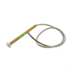 25TBR80 25KV 80A REM B/H EXP LINK DCR 3594 EATON ELECTRIC Expulsion fuse-link, medium voltage, 80 A, AC 25 k..