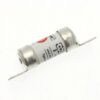 2AMP 550V AC BS88 gG FUSE NIT2A NIT2 EATON ELECTRIC Fuse-link, LV, 40 A, AC 500 V, BS88, 21 x 129 mm, gL/gG,..