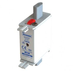 2NHG000B-400 BUSSMANN 2A 400V GG 000 2NHG000B-400 EATON ELECTRIC Fuse link without blink application with D0..