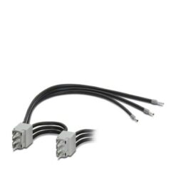 BRIDGE- 6 2900750 PHOENIX CONTACT Jumper