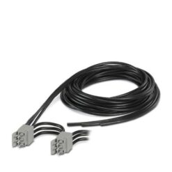 BRIDGE-PT 9 2904497 PHOENIX CONTACT Jumper