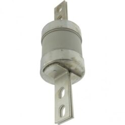 300AMP 600V INDUSTRIAL FUSE 300P09C EATON ELECTRIC Fuse-link, low voltage, 300 A, AC 600 V, DC 250 V, HRCII-..