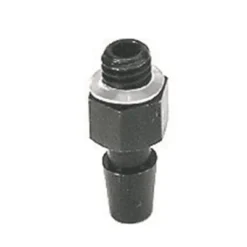 Fitting M5 male, 10–15