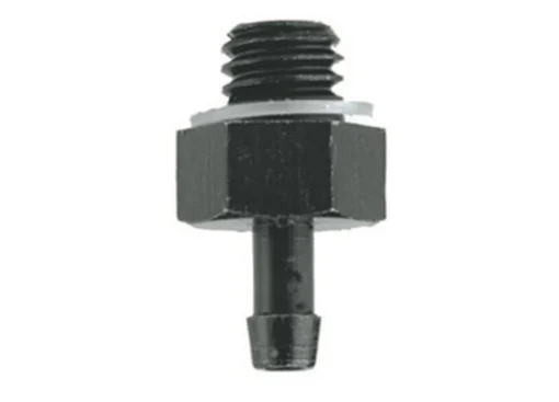 Fitting M5 male, 5–8