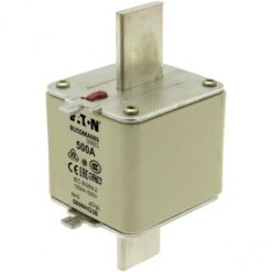 315NHG3B NH FUSE 315AMP 500V gG SIZE 3 DUAL IND EATON ELECTRIC Fuse-link, DII, 6A, 500 V, DZ