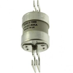 32A F/PILLAR FUSE (5) 32MJ29-4 EATON ELECTRIC Utility fuse-link, low voltage, 32 A, AC 415 V, BS88/J, 38 x 1..