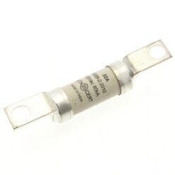 32AMP 500V AC BS88 gG FUSE CEO32 EATON ELECTRIC Fuse-link, LV, 50 A, DC 500 V, BS88/A3, 27 x 91 mm, gL/gG, BS