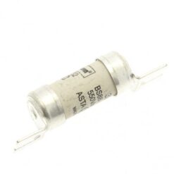 32AMP 550V AC BS88 FUSE NITD32 EATON ELECTRIC Fuse-holder, low voltage, 32 A, AC 550 V, BS88/F1, 1P, BS, bac..