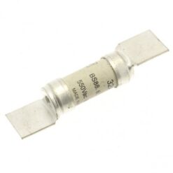 32AMP 550V AC INDUSTRIAL ESD32 DX-LN3-303 EATON ELECTRIC cartridge fuse, BT-32, AC 550 V, BS88/F2, 14 x 68 m..