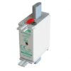 35NHM000B DNH FUSE 35AMP 500V AM SIZE 000 DUAL IND EATON ELECTRIC Fuse-link, LV, 100 A, AC 500 V, NH00, aM, ..