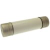 3.6KV 100Amp 2.5" OIL FUSE 3.6OEFMA100 3-6OEFMA100 EATON ELECTRIC Oil fuse-link, medium voltage, 100 A, AC 3..