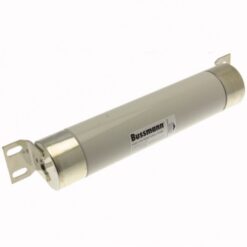 3.6KV 125A M/S 1213 3.6WFGHO125 3-6WFGHO125 EATON ELECTRIC Motor fuse-link, medium voltage, 125 A, AC 3.6 kV..