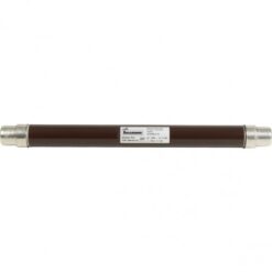 36KV 50AMP RESIN 36TFQSJ50 EATON ELECTRIC cartridge fuse, MT, 50 A, AC 36 kV, 3", 76 x 537 mm, Back-up, DIN,..