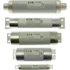 3.6WDFHA63 3.6KV 63AMP 2" 'A' MOTORSTART FUSE EATON ELECTRIC 3.6KV 63AMP 2" 'A' MOTORSTART FUSE Motor fuse-l..
