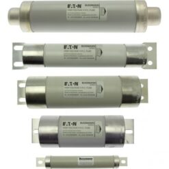 3.6WDON650 3.6KV 50AMP 2" '6' MOTORSTART FUSE N/S EATON ELECTRIC 3.6KV 50AMP 2" '6' MOTORSTART FUSE N/S Moto..