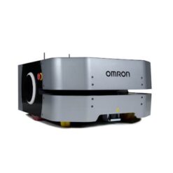 37222-00000 690743 OMRON Mobile Robot, LD-250, without Battery, with OS32C LIDAR