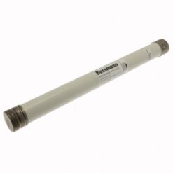 38KV 2A CAV FUSE 38CAVH2E EATON ELECTRIC cartridge fuse VT, MT, 2 A, AC 38 kV, 440 x 41.3 mm, back-up, IEC, ..