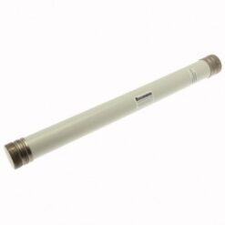 38KV 4A CAV FUSE 38CAV4E EATON ELECTRIC cartridge fuse VT, MT, 4 AT, AC, 38 kV, 440 x 41.3 mm, back-up, IEC,..