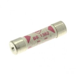 3A 240V BUSSMANN 10 SACHET C180-3A EATON ELECTRIC 3A 240V PLUG TOP FUSE Fuse-link, Overcurrent NON SMD, 3 A,..