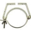 3" FUSECLIP A3354730 EATON ELECTRIC Fuse-clip, medium voltage, 200 A, 3", 25.4 x 100 x 140 mm, BS