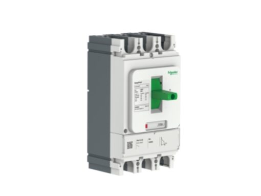 MCCB EasyPact EZS400630FN - CẦU DAO APTOMAT TỰ ĐỘNG DẠNG KHỐI EZS400N630N 3P 500A 50KA
