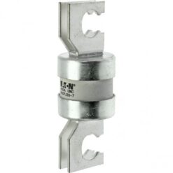 400A F/PILLAR FUSE 400PJ27-8 EATON ELECTRIC Utility fuse-link, LV, 400 A, AC 415 V, BS88/J, 38 x 110 mm, gL/..