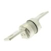 400AMP 415V AC INDUSTRIAL ED400 ED400 AZ-XAA-110-415VAC- EATON ELECTRIC cartridge fuse, BT, 400 A, AC 415 V,..