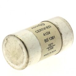 40A 415V AC HOUSE SERVICE 40LR85 EATON ELECTRIC House service fuse-link, low voltage, 100 A, AC 415 V, BS sy..