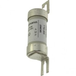 40A FM1 CL'C'600V 40CIK07 EATON ELECTRIC Fuse-link, low voltage, 10 A, AC 600 V, DC 250 V, HRCI-CB, 14 x 61 ..