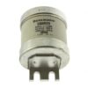 450A 690V AC INDUSTRIAL 450R20 EATON ELECTRIC Fuse-link, LV, 100 A, AC 690V, NH1, gL/gG, IEC, dual indicator..
