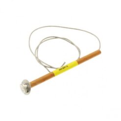 46KV 10AMP LINK 46KBR10 46KBR10 EATON ELECTRIC Air fuse-link, medium voltage, 10 A, AC 36 kV, 50.8 x 565mm, ..