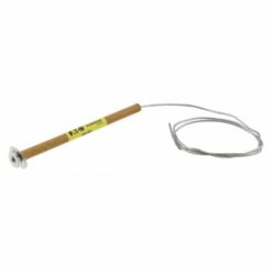 46KV 2A EXPULSION LINK 46KB2 EATON ELECTRIC Expulsion fuse-link, medium voltage, 80 A, AC 15 kV, 533 mm, ANS..