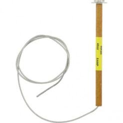 46KV 5A EXPULSION LINK 46KB5 EATON ELECTRIC Expulsion fuse-link, medium voltage, 80 A, AC 15 kV, 533 mm, ANS..