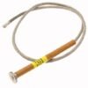 46KV 6 AMP LINK 46KBR6 CMMZ-00/38 EATON ELECTRIC Cartridge fuse, expulsion, MT, 6 A, AC 46 kV, 787 mm, ANSI ..