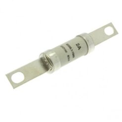 4AMP 550V AC / 250V DC AD4 EATON ELECTRIC Fuse-link, low voltage, 4 A, AC 550 V, BS88, 21 x 129 mm, gL/gG, BS