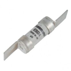 4AMP 550V AC INDUSTRIAL ESD4 DX-LN3-303 EATON ELECTRIC cartridge fuse, BT, 4 A, AC 550 V, BS88/F2, 14 x 68 m..