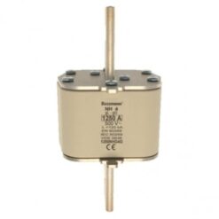 500V 630A NH4 FUSE gG 630NHG4G 0001664093 EATON ELECTRIC Fuse-link, LV, 1000 A, AC 500 V, NH4, gL/gG, IEC, s..
