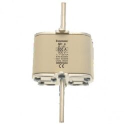 500V 800A NH4 FUSE AG 800NHG4G 0001664093 EATON ELECTRIC Fuse-link, LV, 1000 A, AC 500 V, NH4, gL/gG, IEC, s..